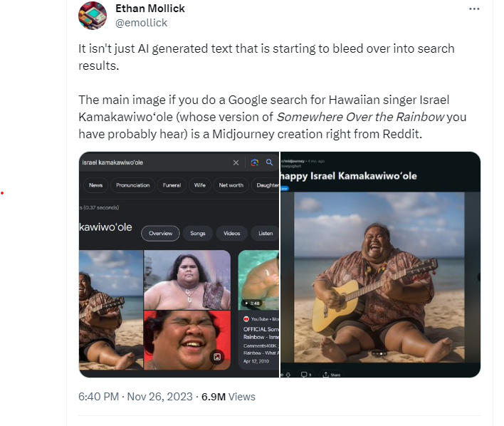 Escaping Baudrillard's desert may prove more difficult than your map can provide.