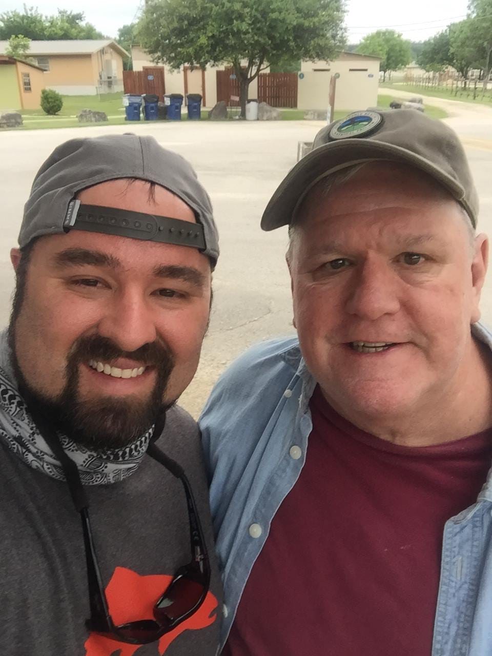 Father's Day Special: On Fathers and Sons