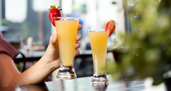 American Liberal Messianism