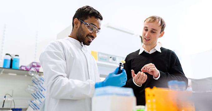 There is a war on science, but not the one the nudniks think