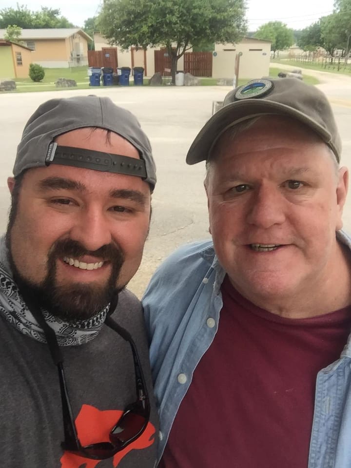 Father's Day Special: On Fathers and Sons