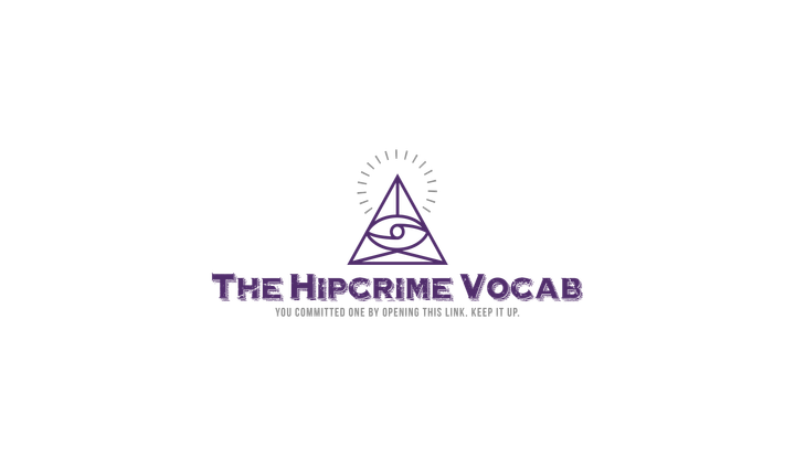 You committed one when you opened this link. Keep it up. It's our only hope.